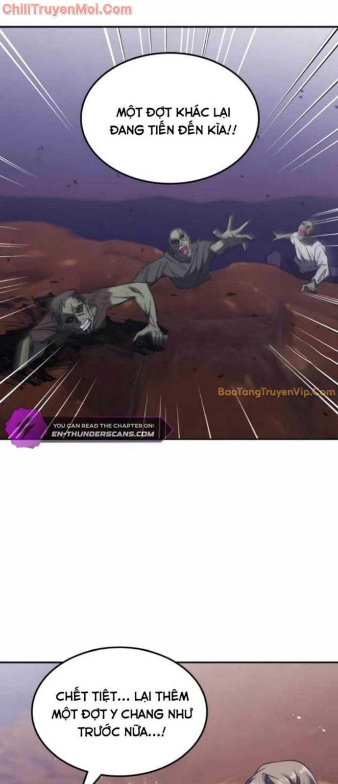 Trị Liệu Sư Quá Mạnh: Chapter 31