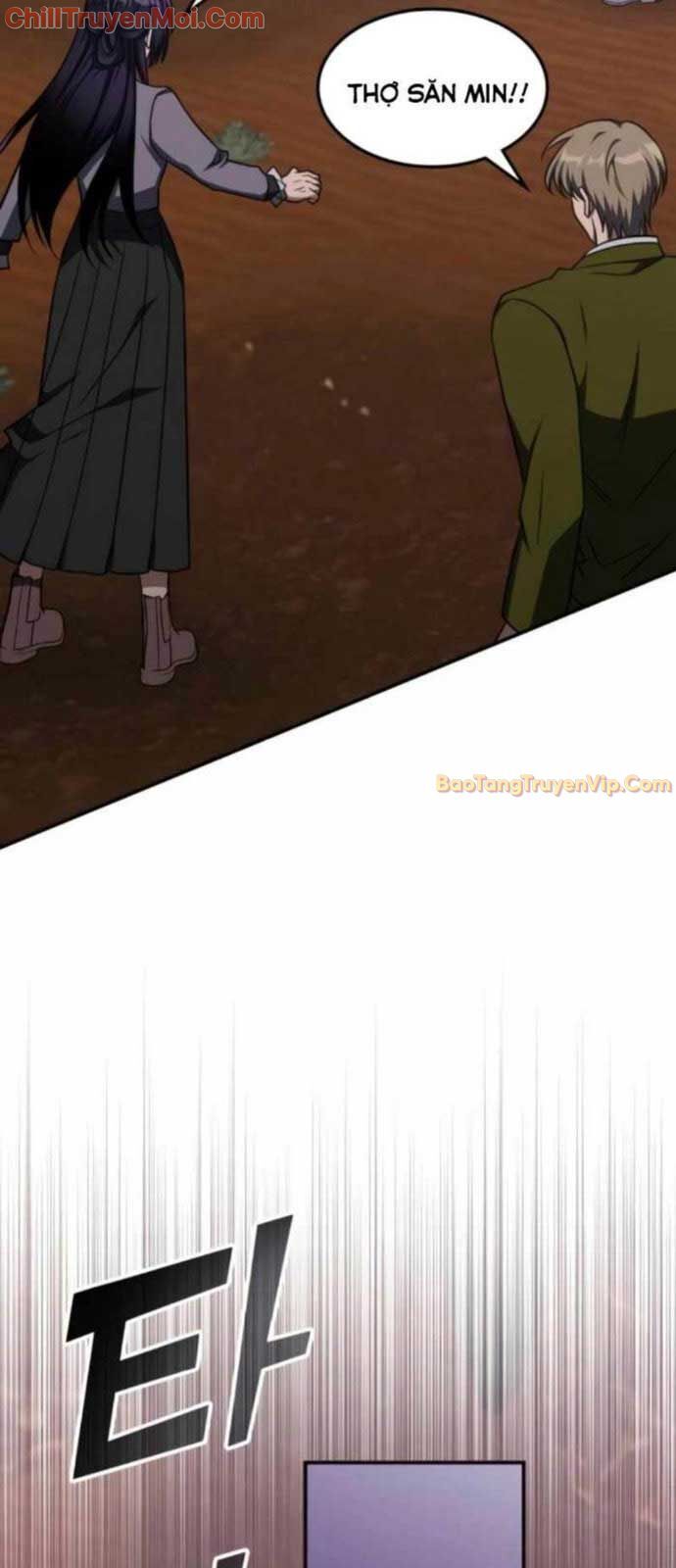 Trị Liệu Sư Quá Mạnh: Chapter 31