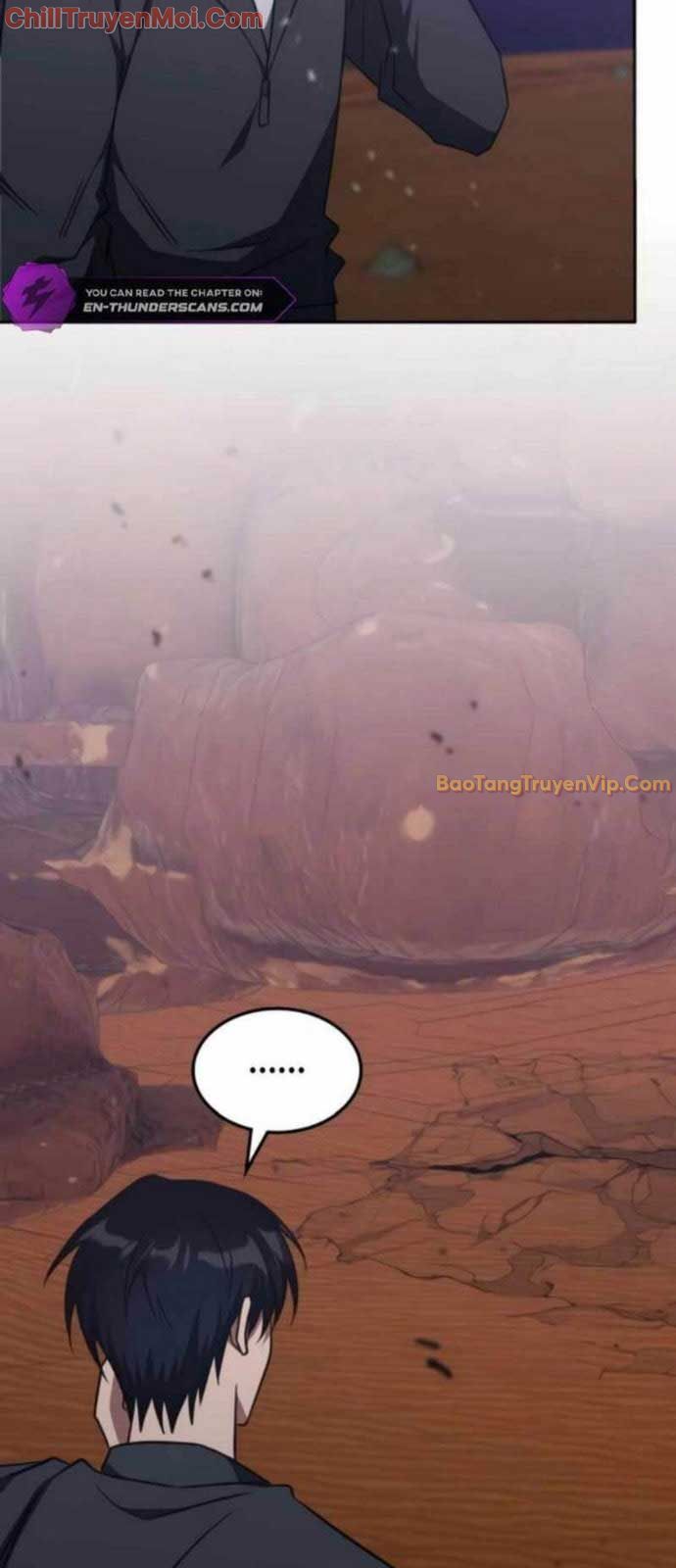 Trị Liệu Sư Quá Mạnh: Chapter 31