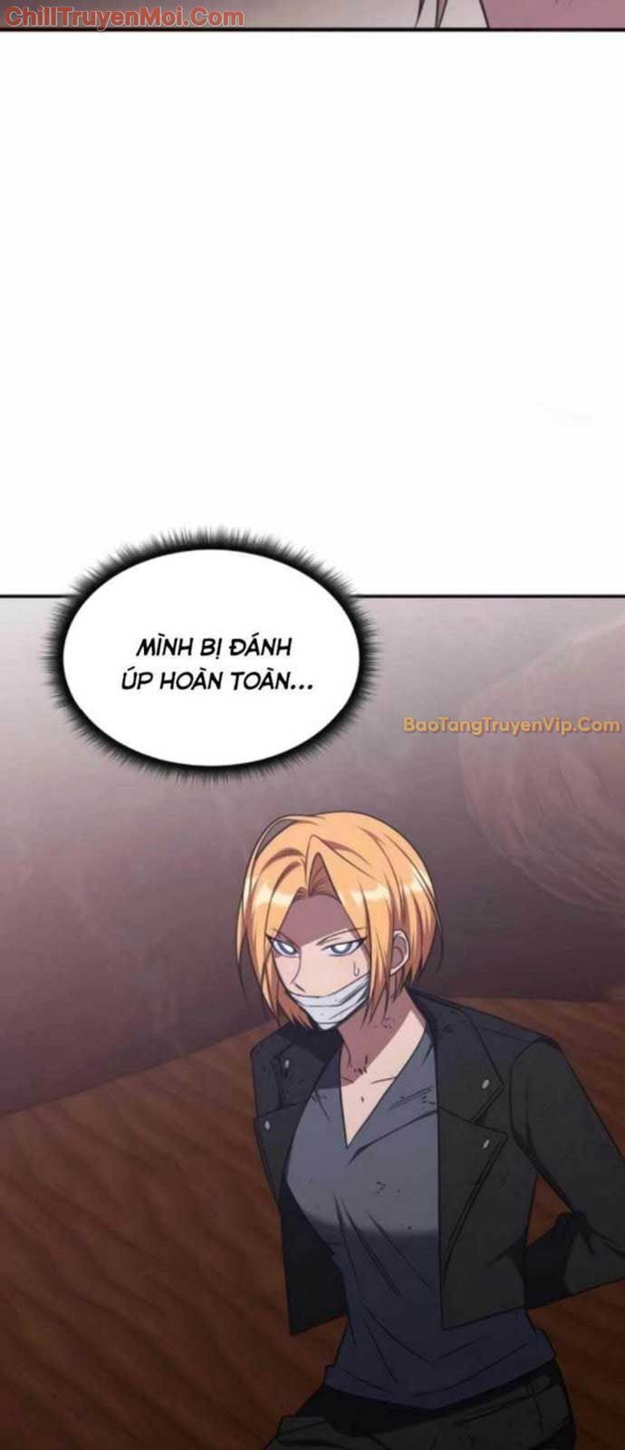 Trị Liệu Sư Quá Mạnh: Chapter 31