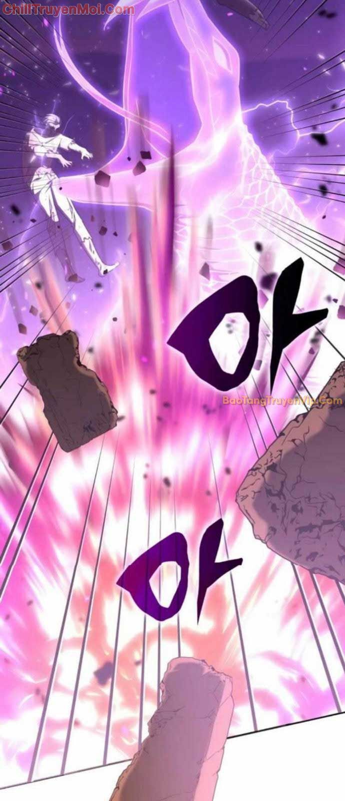 Trị Liệu Sư Quá Mạnh: Chapter 31