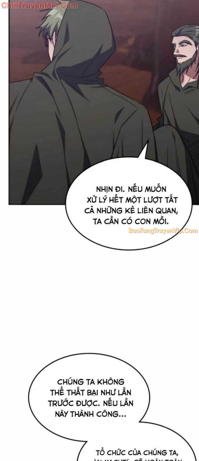 Trị Liệu Sư Quá Mạnh: Chapter 31