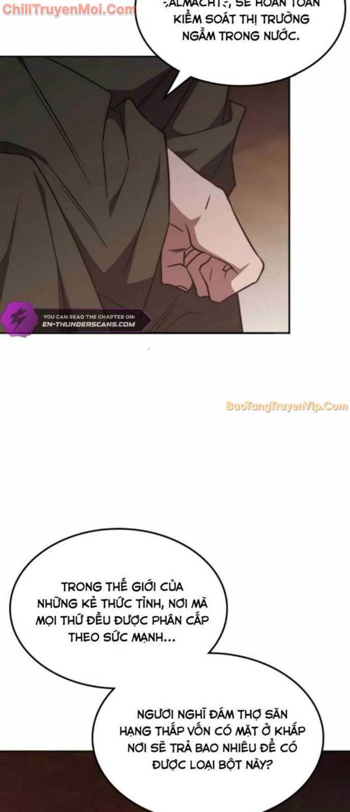 Trị Liệu Sư Quá Mạnh: Chapter 31