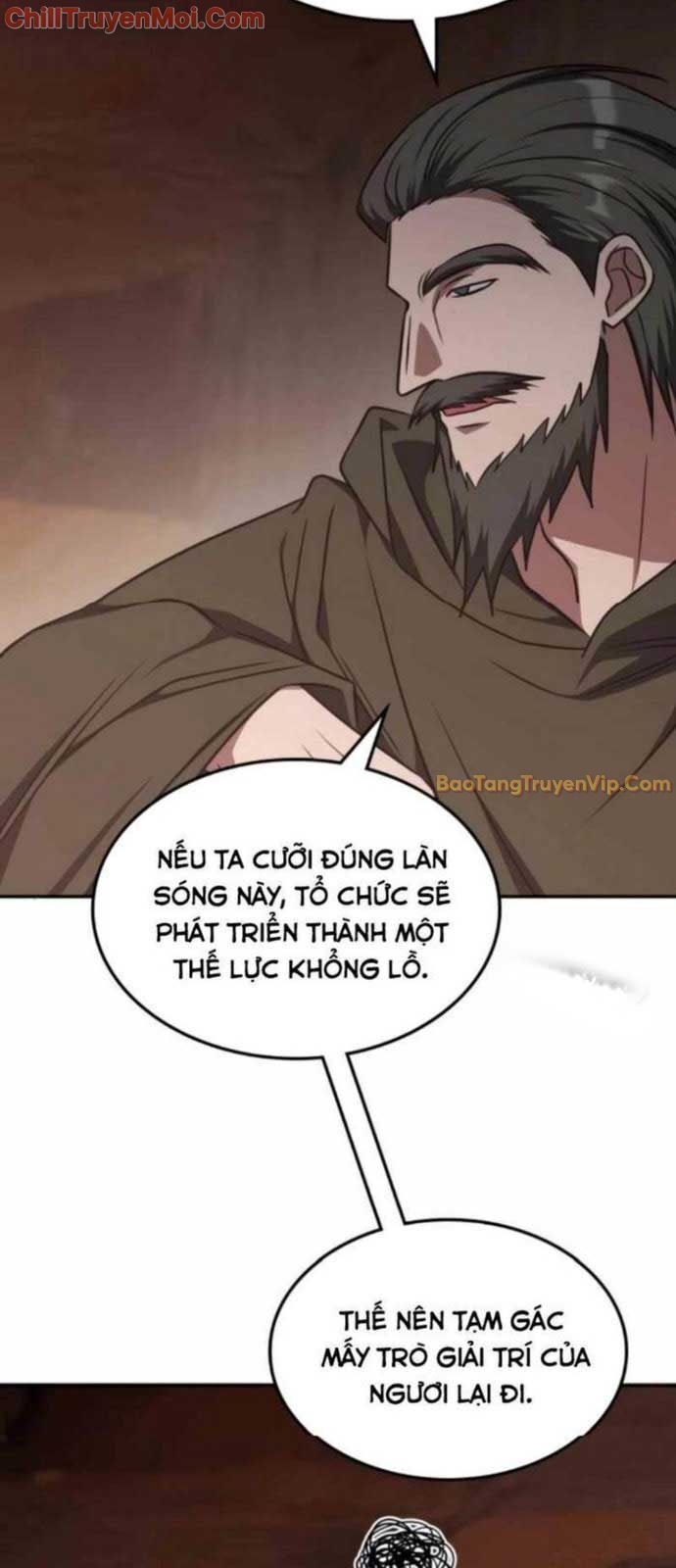 Trị Liệu Sư Quá Mạnh: Chapter 31