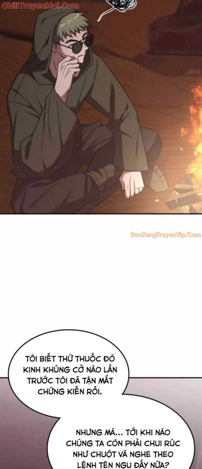 Trị Liệu Sư Quá Mạnh: Chapter 31