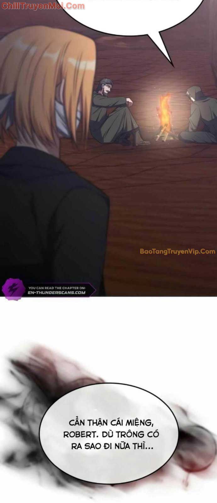 Trị Liệu Sư Quá Mạnh: Chapter 31