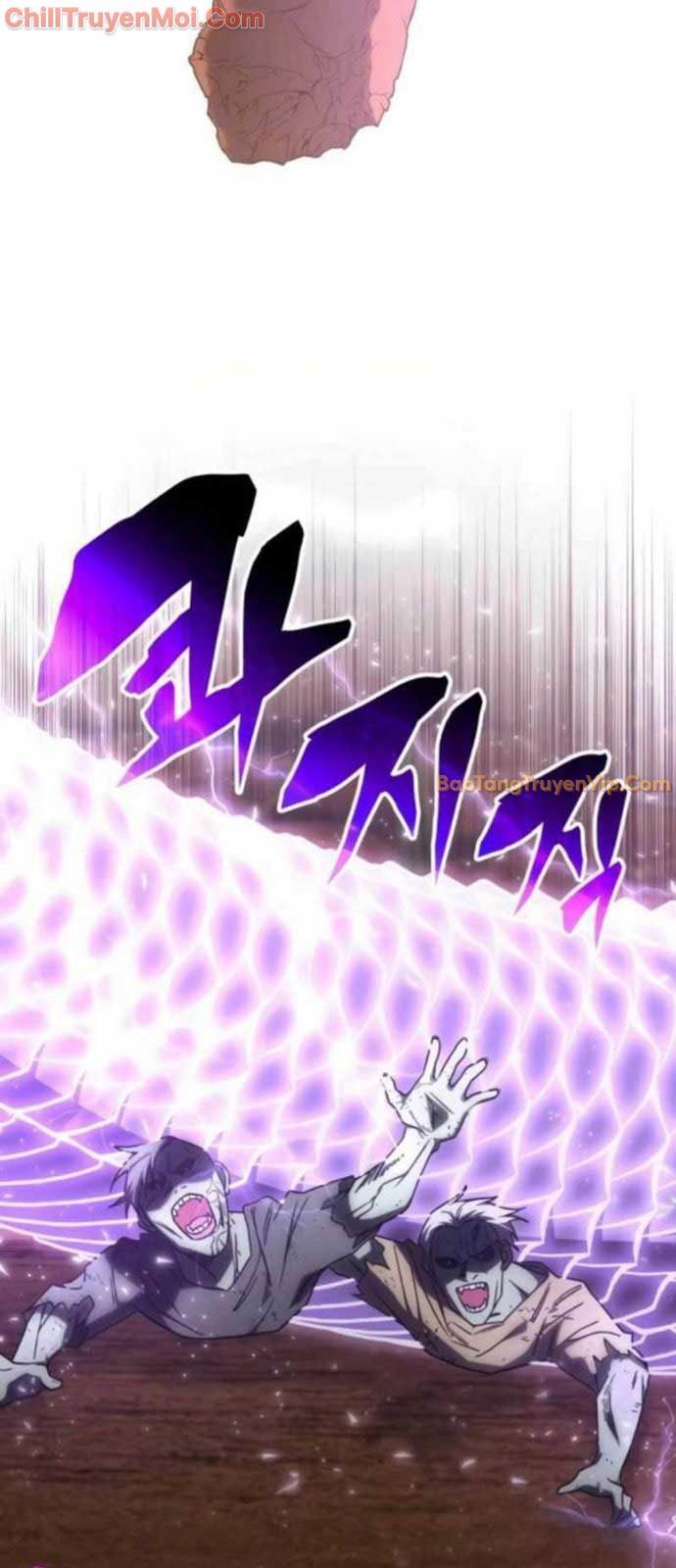 Trị Liệu Sư Quá Mạnh: Chapter 31