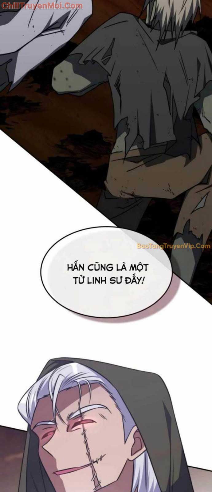 Trị Liệu Sư Quá Mạnh: Chapter 31