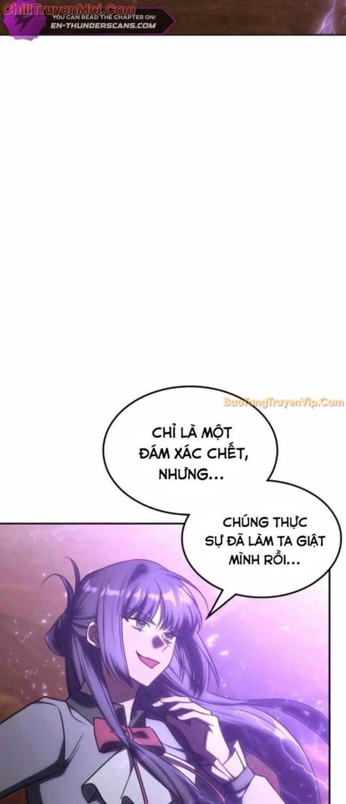 Trị Liệu Sư Quá Mạnh: Chapter 31