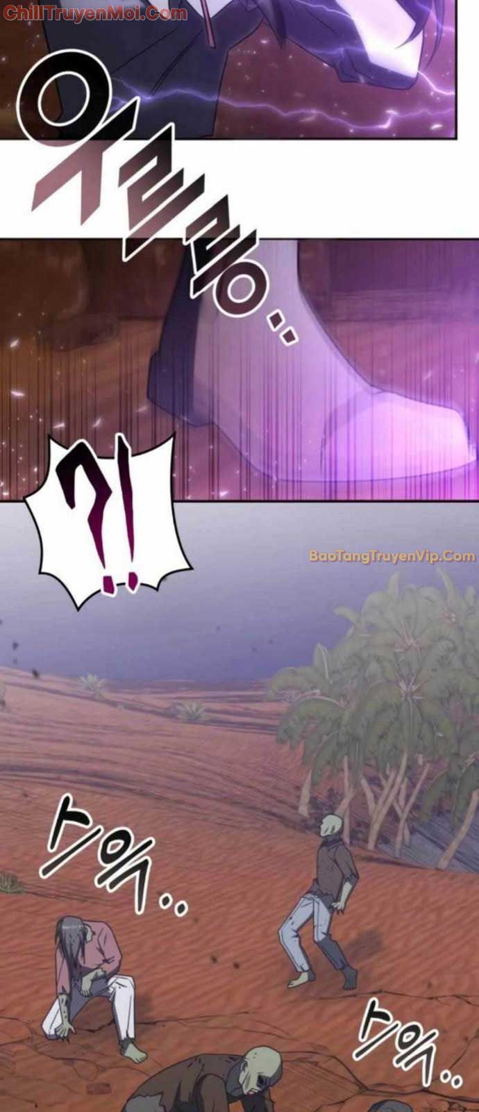 Trị Liệu Sư Quá Mạnh: Chapter 31