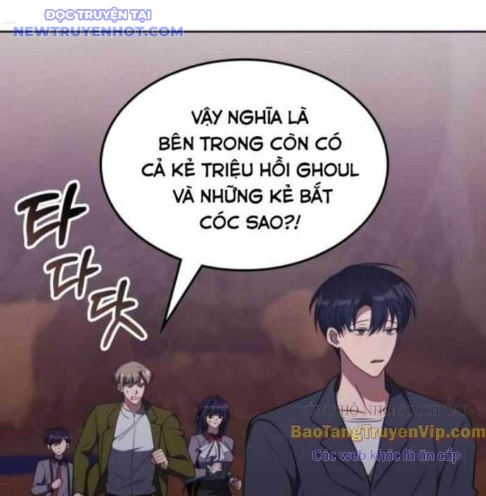 Trị Liệu Sư Quá Mạnh: Chapter 32