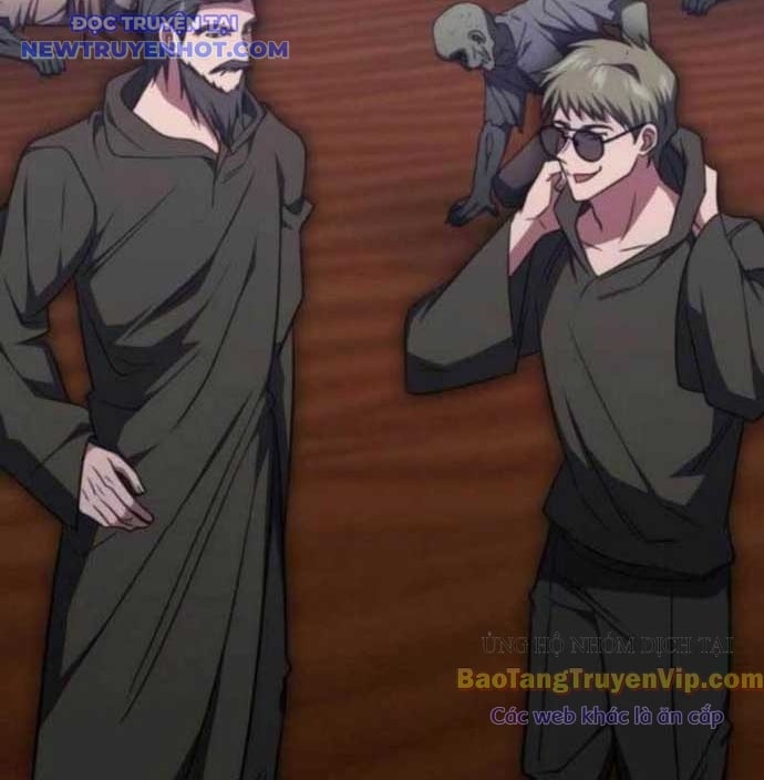 Trị Liệu Sư Quá Mạnh: Chapter 32