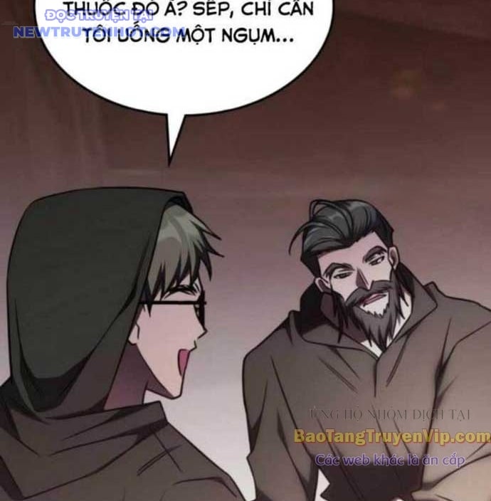 Trị Liệu Sư Quá Mạnh: Chapter 32