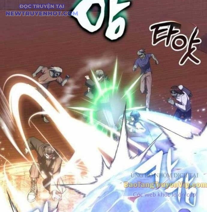 Trị Liệu Sư Quá Mạnh: Chapter 32