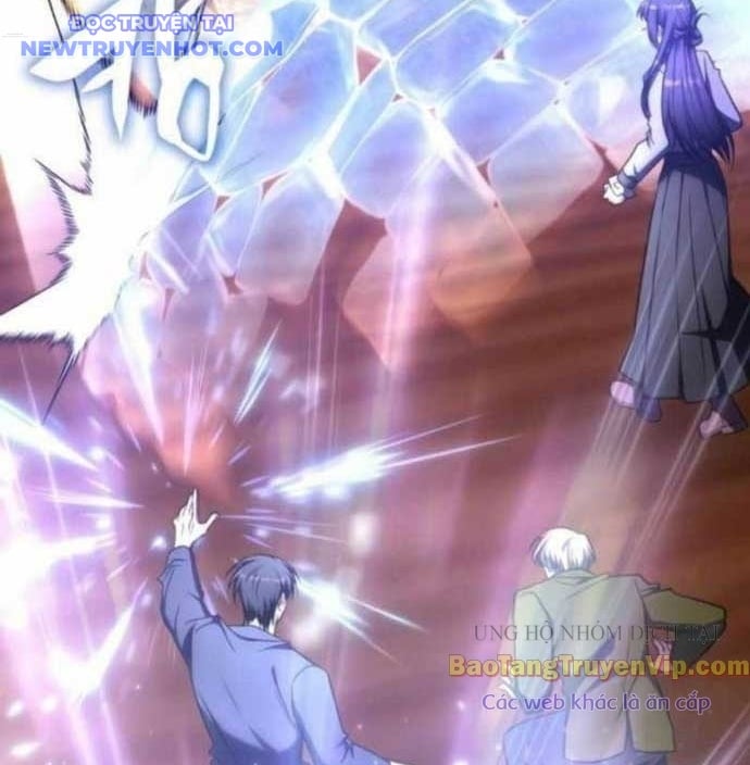 Trị Liệu Sư Quá Mạnh: Chapter 32
