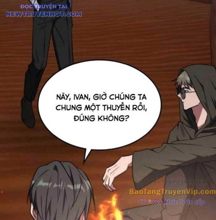 Trị Liệu Sư Quá Mạnh: Chapter 32