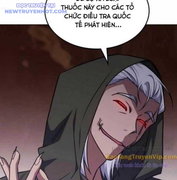 Trị Liệu Sư Quá Mạnh: Chapter 32