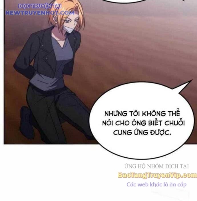 Trị Liệu Sư Quá Mạnh: Chapter 32