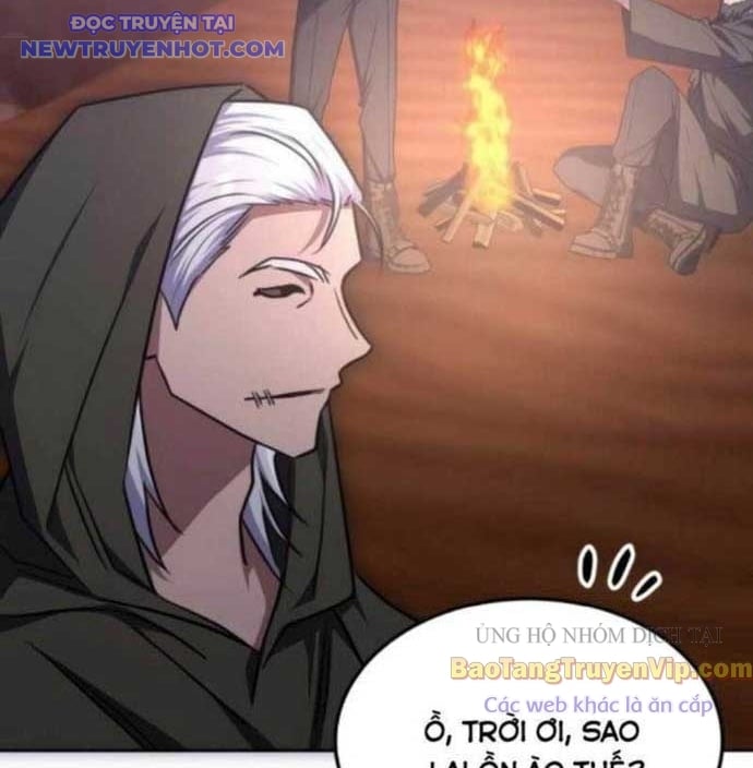 Trị Liệu Sư Quá Mạnh: Chapter 32