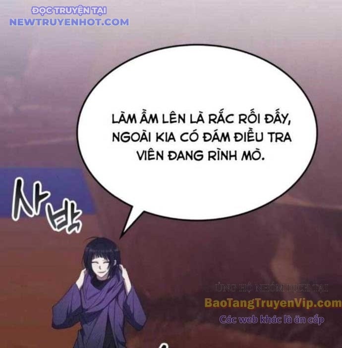 Trị Liệu Sư Quá Mạnh: Chapter 32