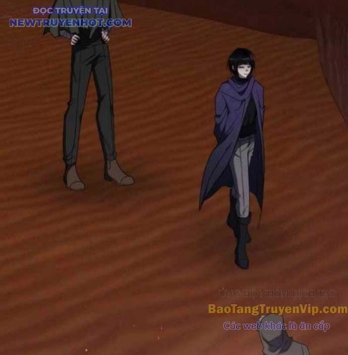 Trị Liệu Sư Quá Mạnh: Chapter 32