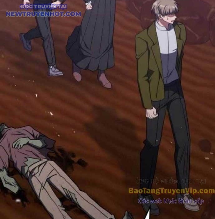 Trị Liệu Sư Quá Mạnh: Chapter 32