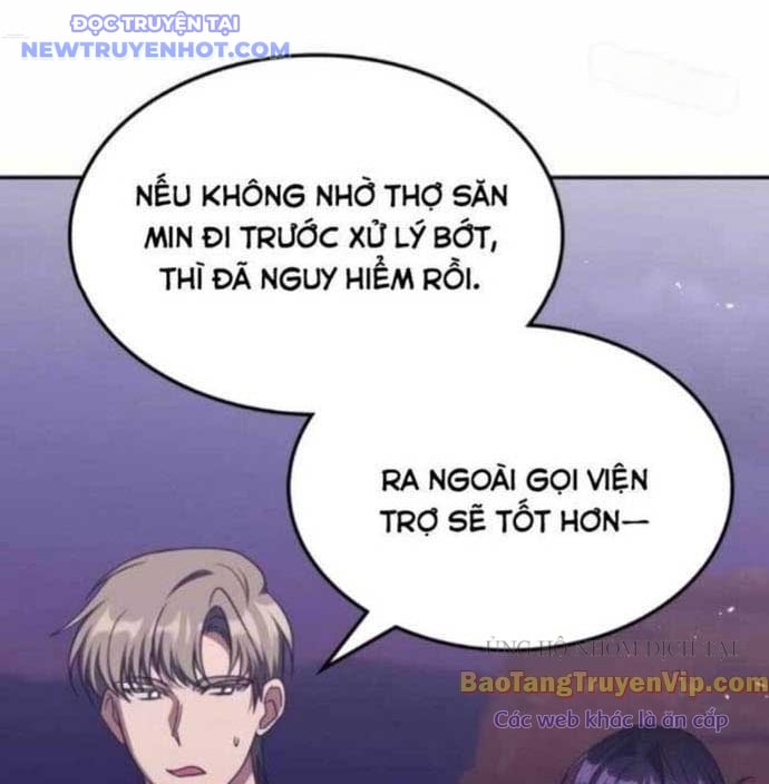 Trị Liệu Sư Quá Mạnh: Chapter 32