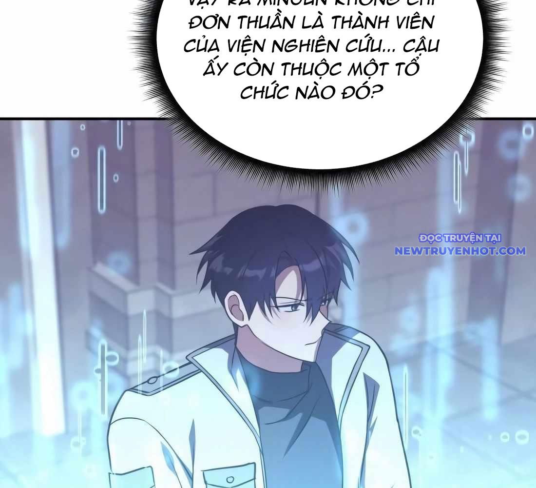 Trị Liệu Sư Quá Mạnh: Chapter 7