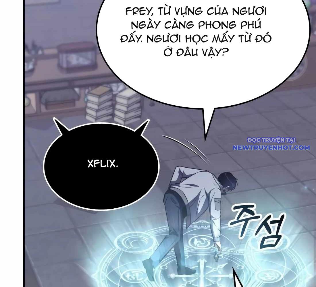 Trị Liệu Sư Quá Mạnh: Chapter 7