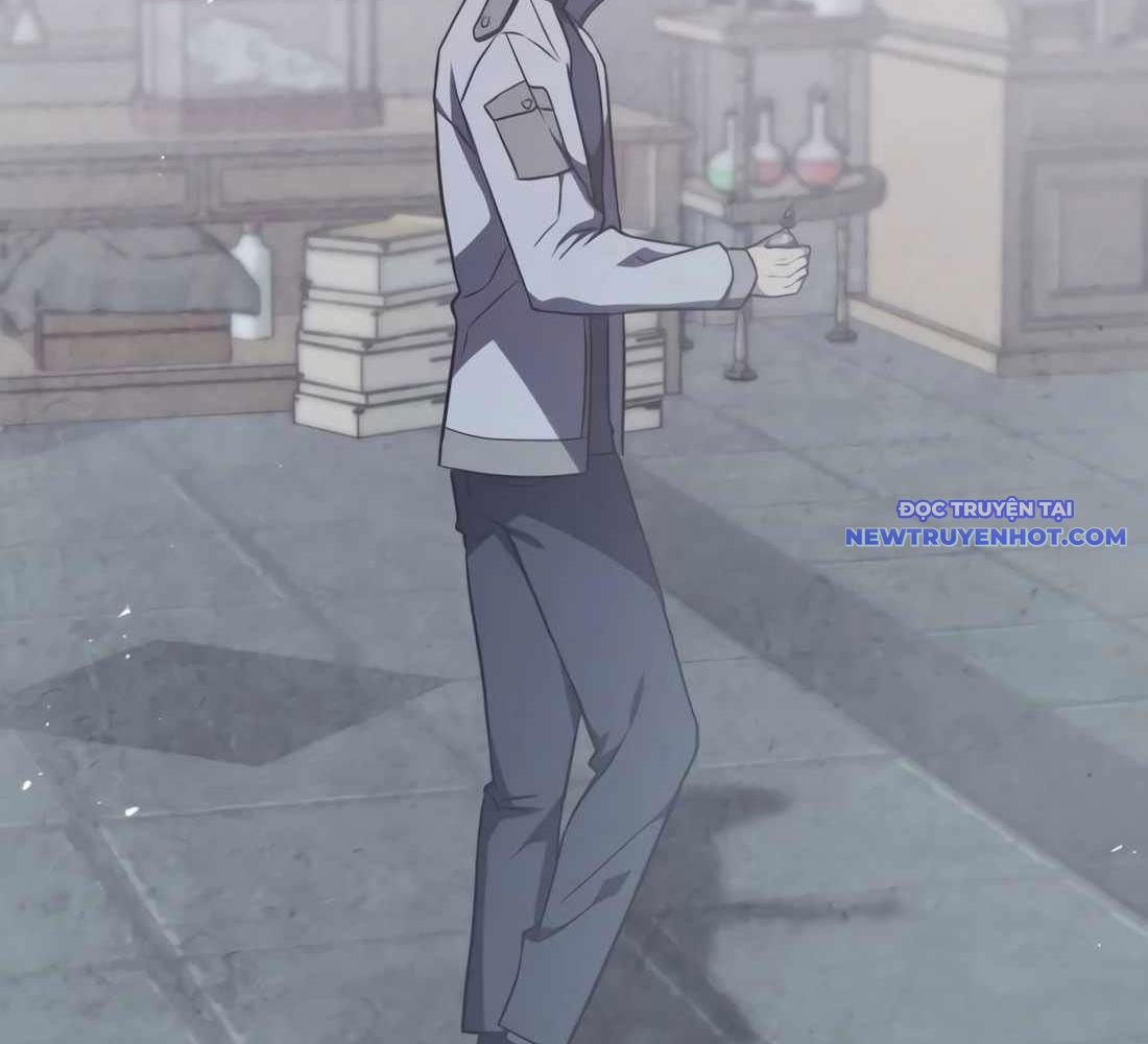 Trị Liệu Sư Quá Mạnh: Chapter 7