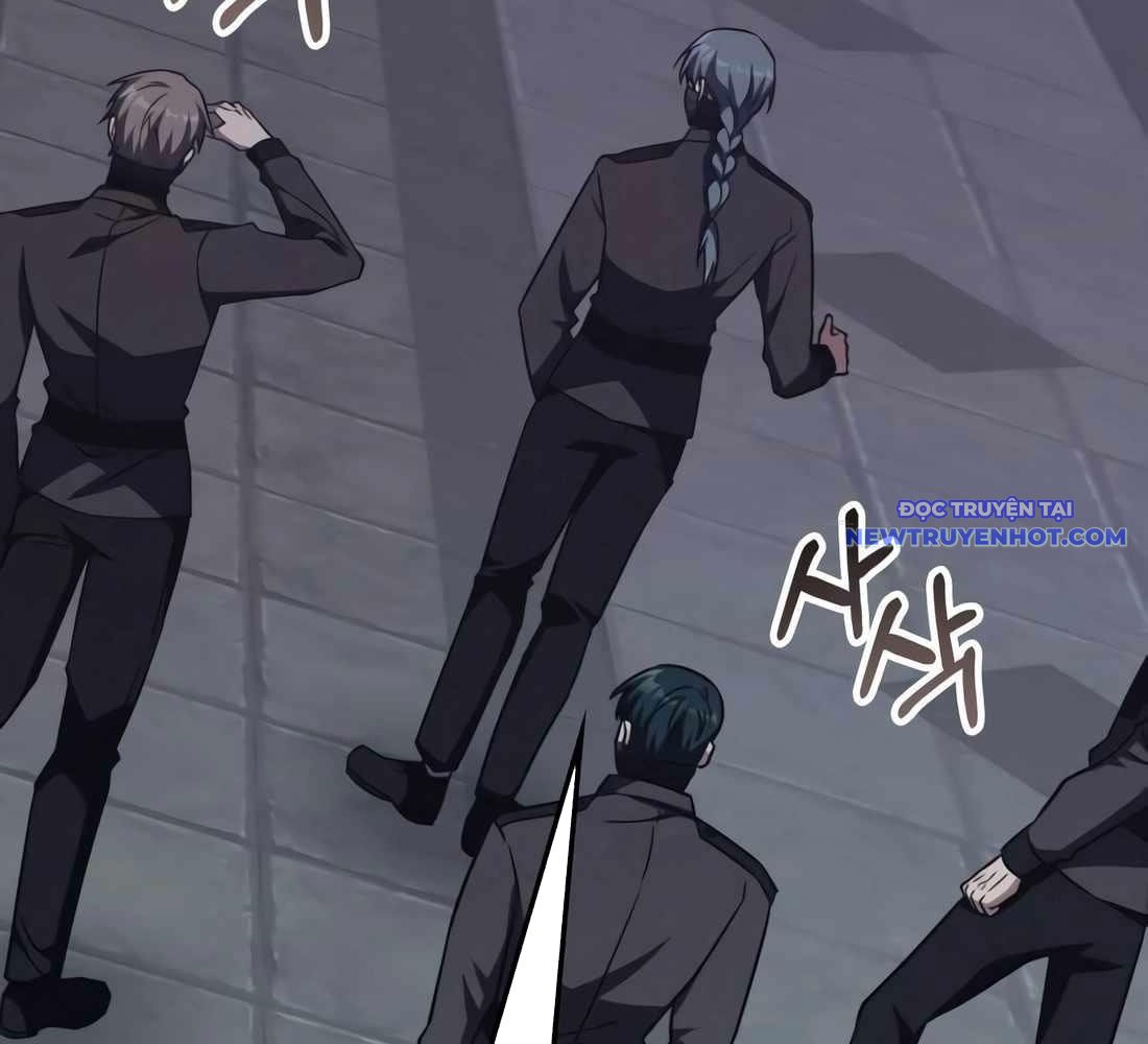 Trị Liệu Sư Quá Mạnh: Chapter 7