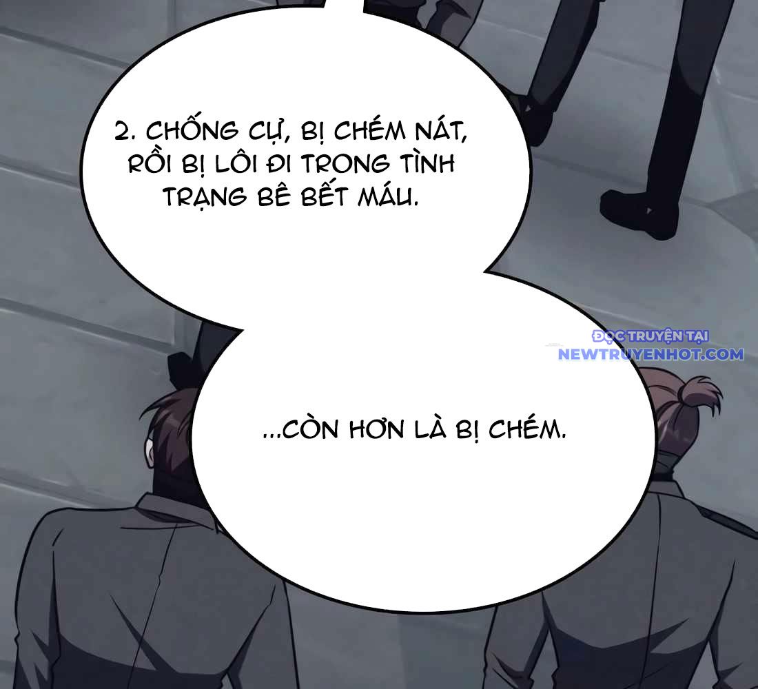 Trị Liệu Sư Quá Mạnh: Chapter 7