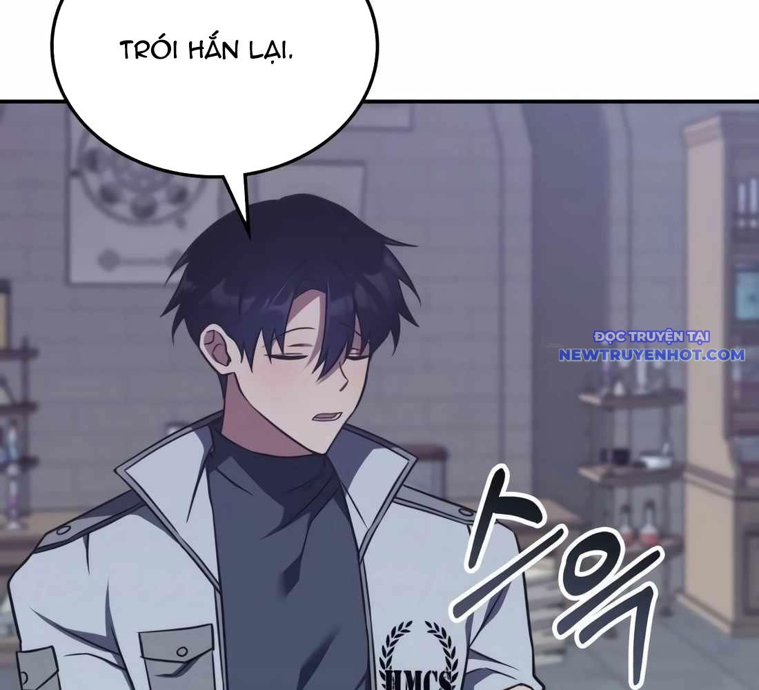 Trị Liệu Sư Quá Mạnh: Chapter 7