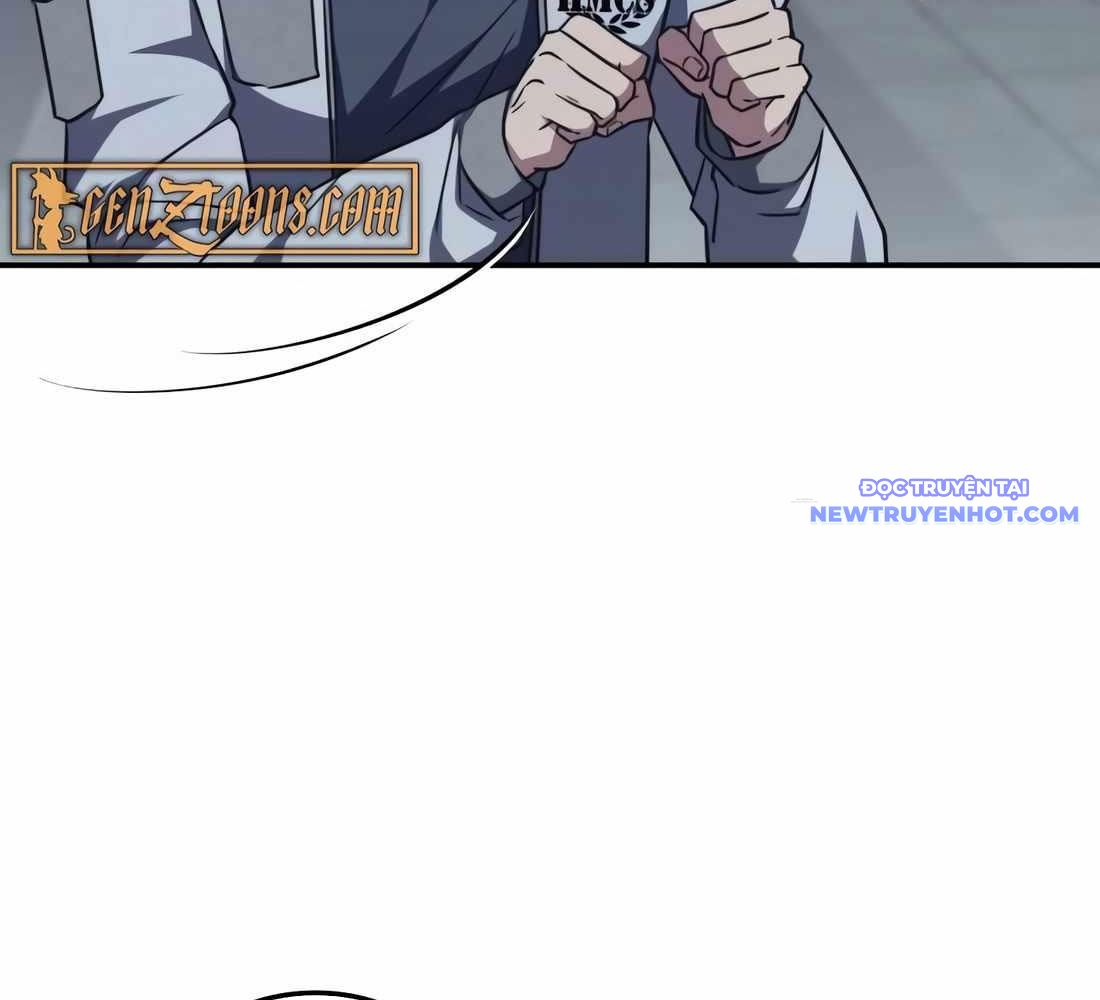 Trị Liệu Sư Quá Mạnh: Chapter 7