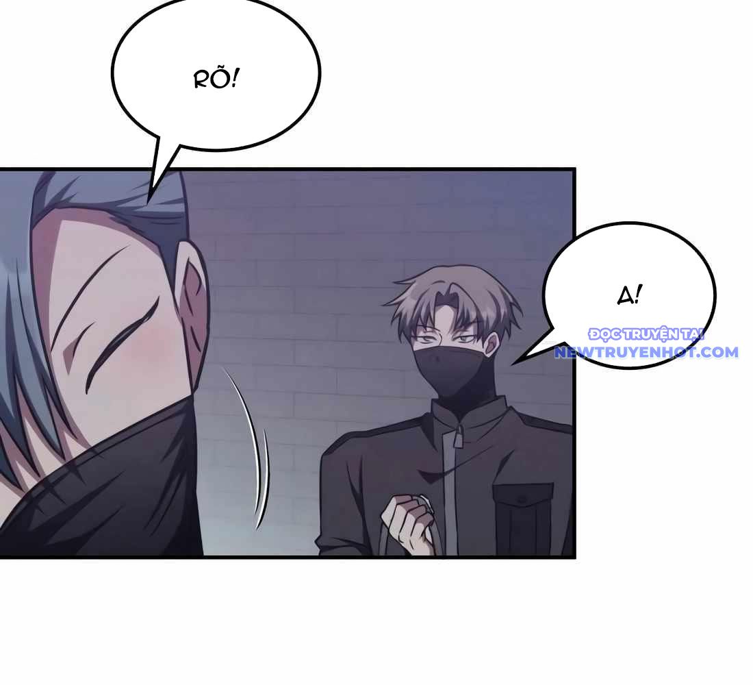 Trị Liệu Sư Quá Mạnh: Chapter 7