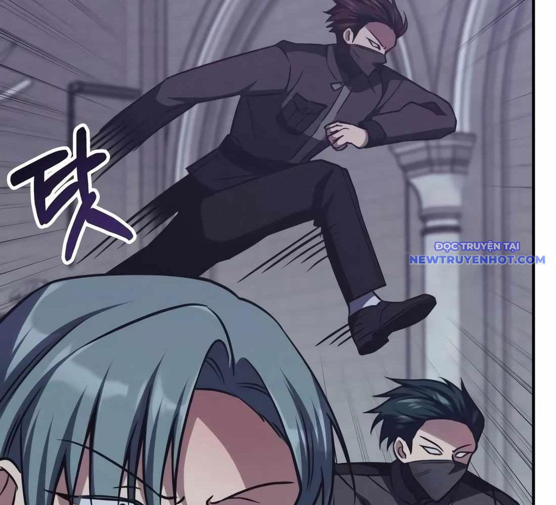 Trị Liệu Sư Quá Mạnh: Chapter 7