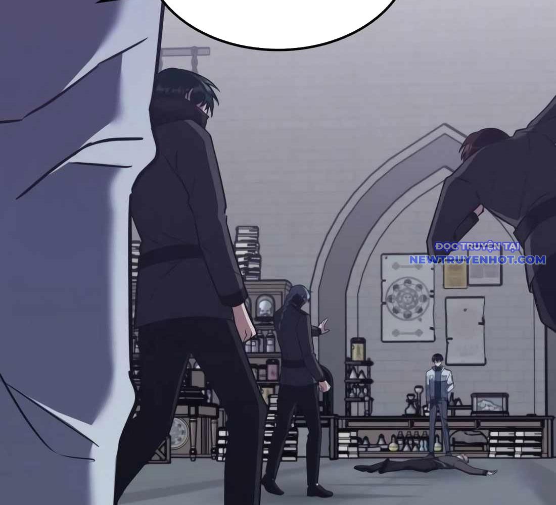 Trị Liệu Sư Quá Mạnh: Chapter 7