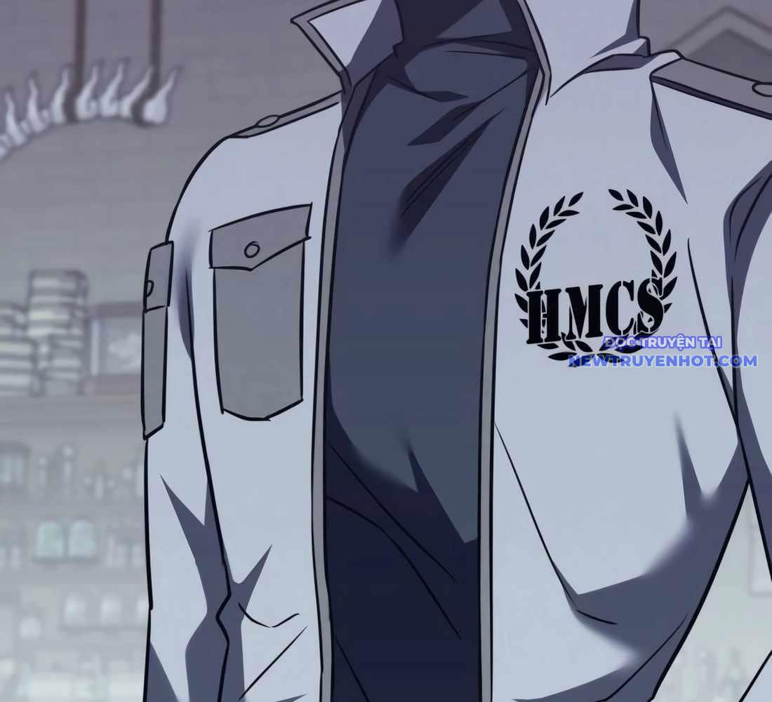 Trị Liệu Sư Quá Mạnh: Chapter 7