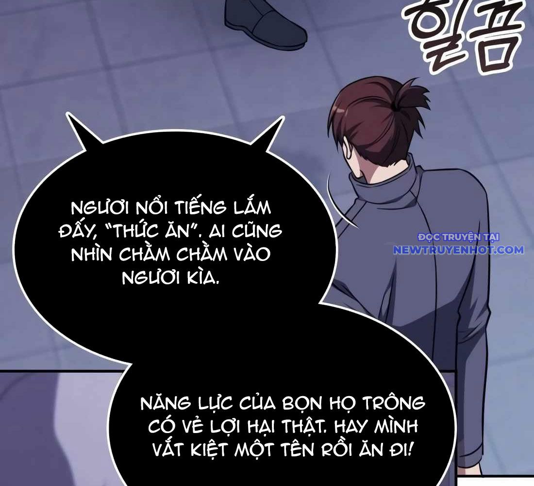 Trị Liệu Sư Quá Mạnh: Chapter 7