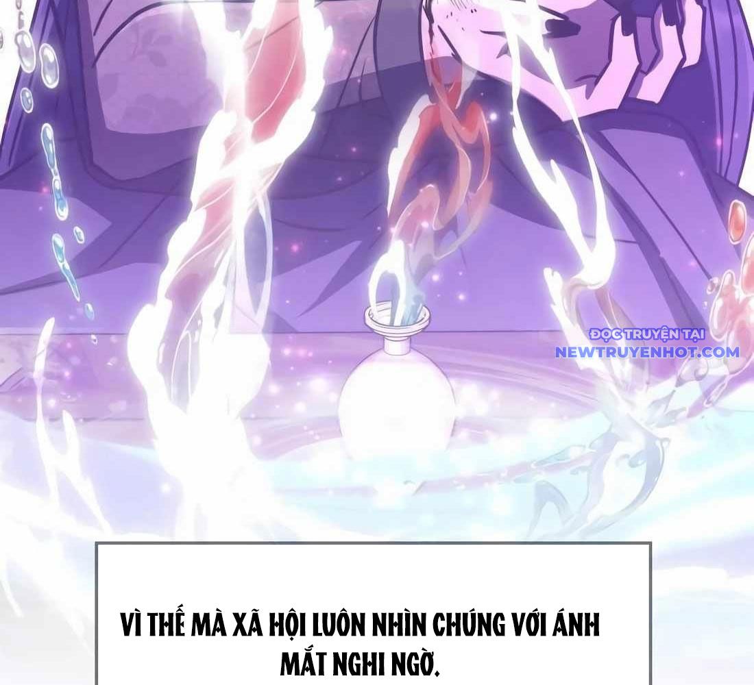 Trị Liệu Sư Quá Mạnh: Chapter 7