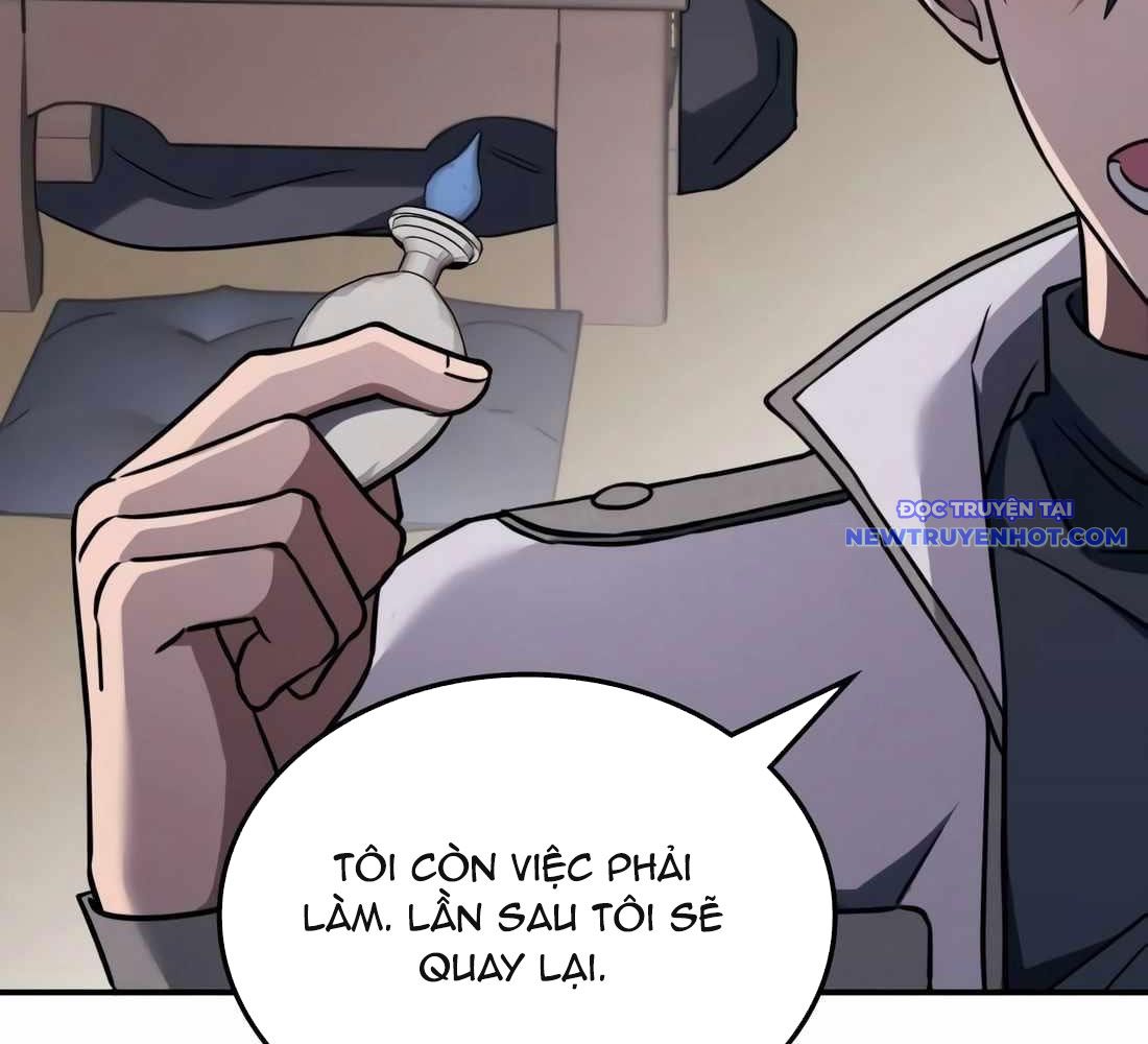 Trị Liệu Sư Quá Mạnh: Chapter 7