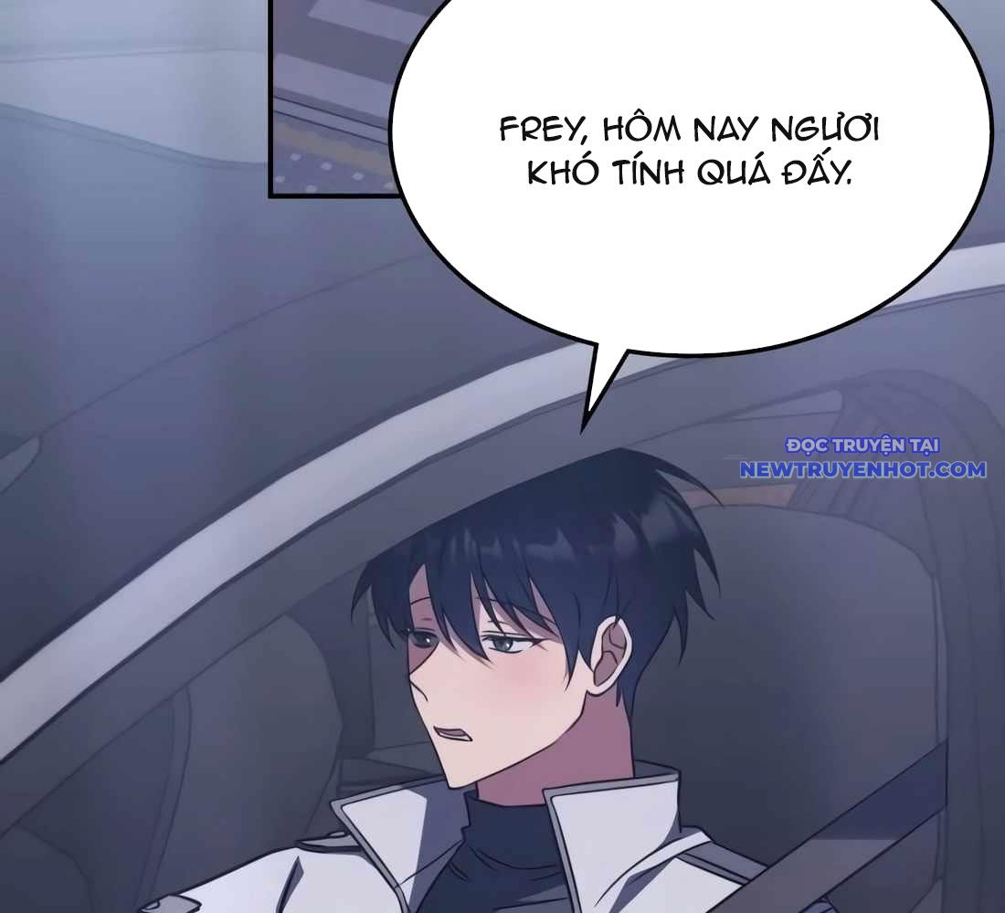 Trị Liệu Sư Quá Mạnh: Chapter 7