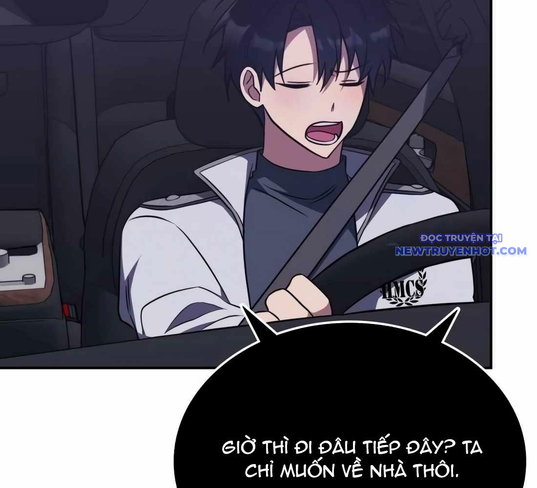 Trị Liệu Sư Quá Mạnh: Chapter 7