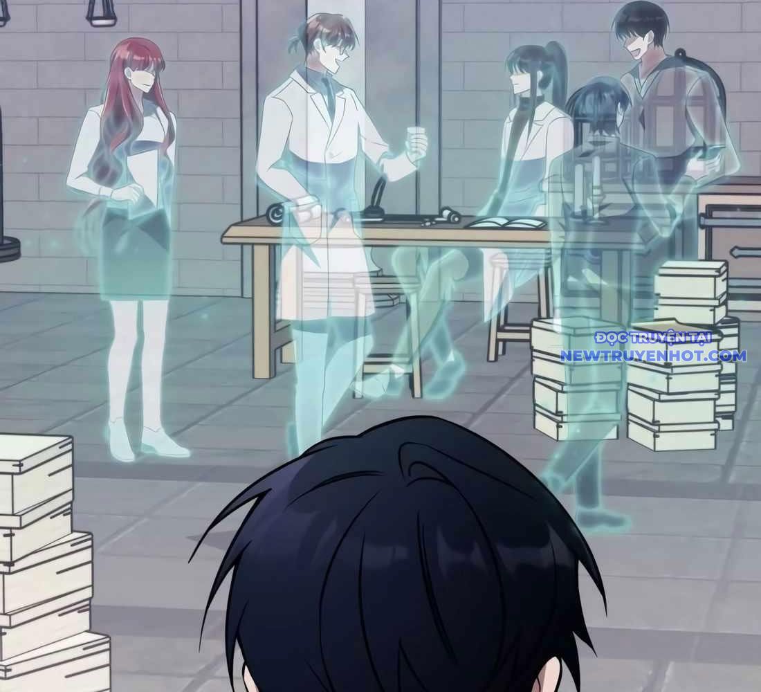 Trị Liệu Sư Quá Mạnh: Chapter 7