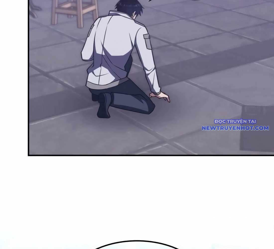 Trị Liệu Sư Quá Mạnh: Chapter 7