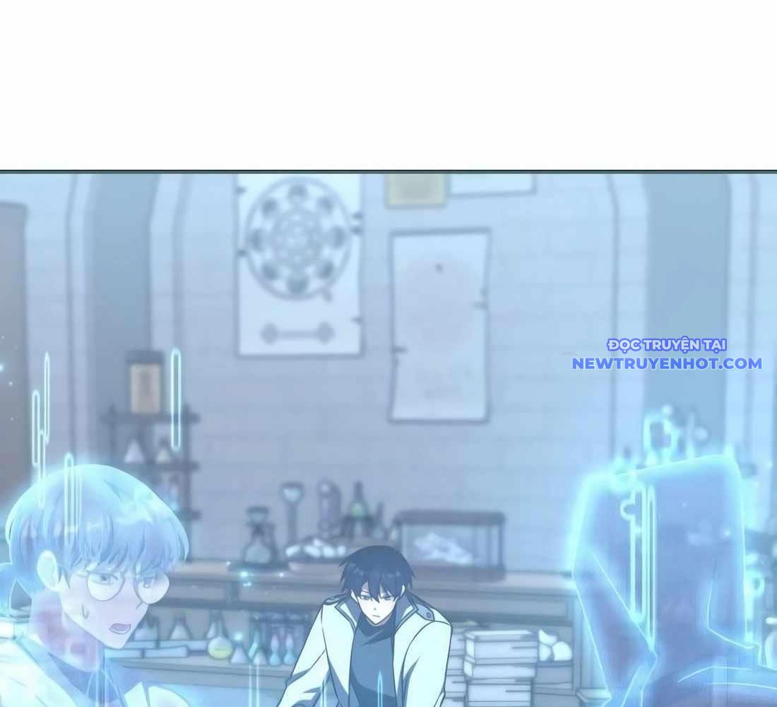 Trị Liệu Sư Quá Mạnh: Chapter 7