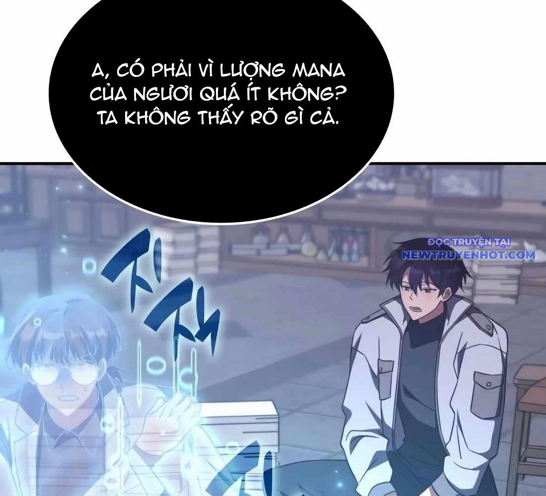 Trị Liệu Sư Quá Mạnh: Chapter 7