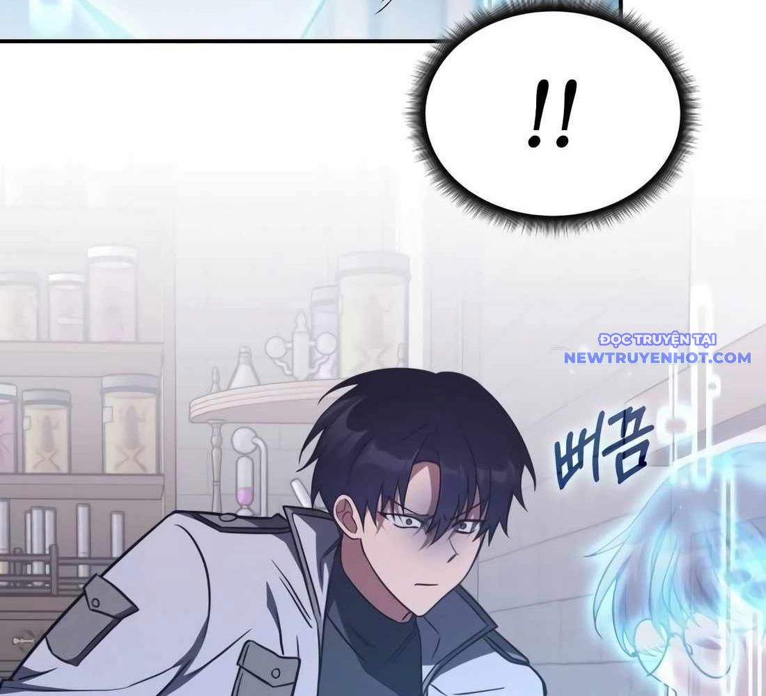 Trị Liệu Sư Quá Mạnh: Chapter 7