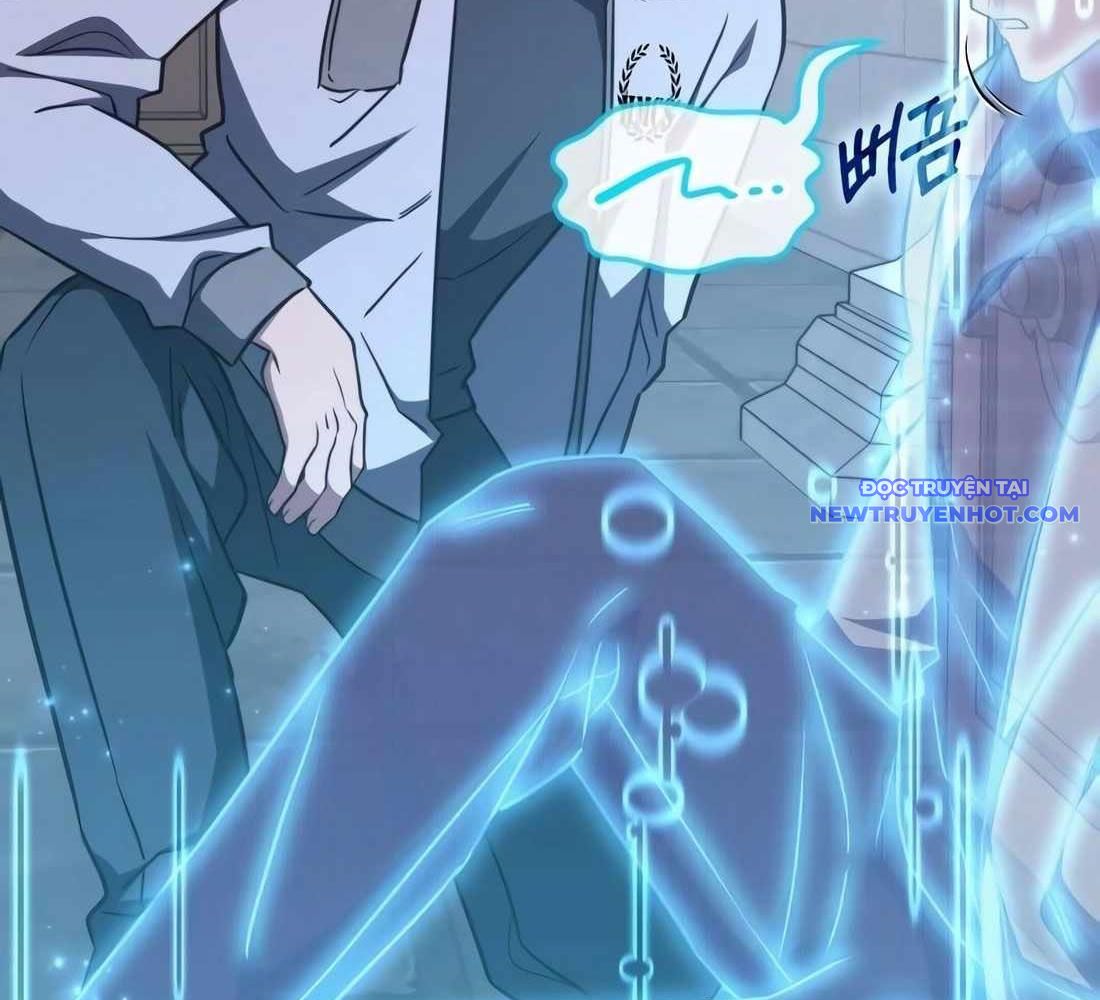 Trị Liệu Sư Quá Mạnh: Chapter 7