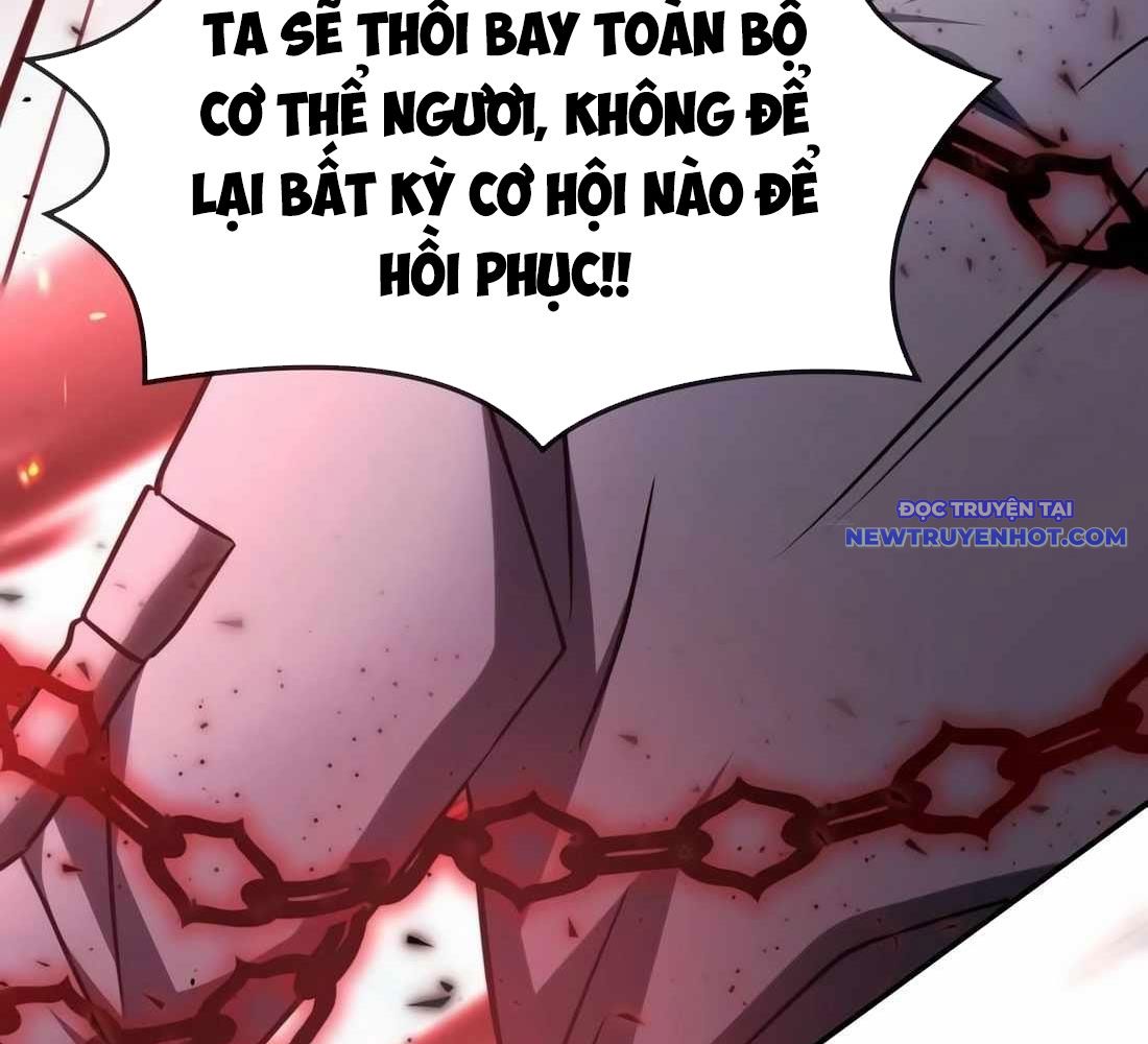 Trị Liệu Sư Quá Mạnh: Chapter 8